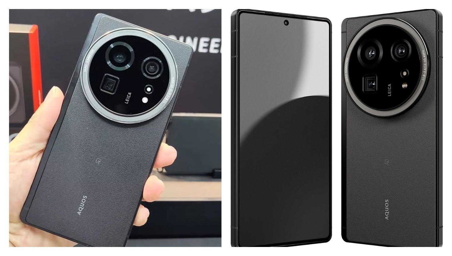 Sharp Aquos R9 Pro Hadir dengan Kamera Andal, Siap Saingi Flagship Lain