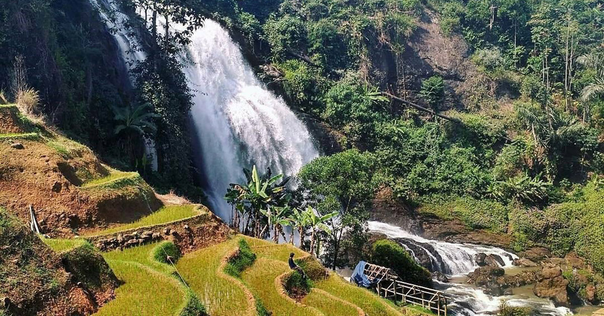 Eksplore Keindahan Wisata Tersembunyi di Majalengka yang Miliki Keindahan Alam Spektakuler