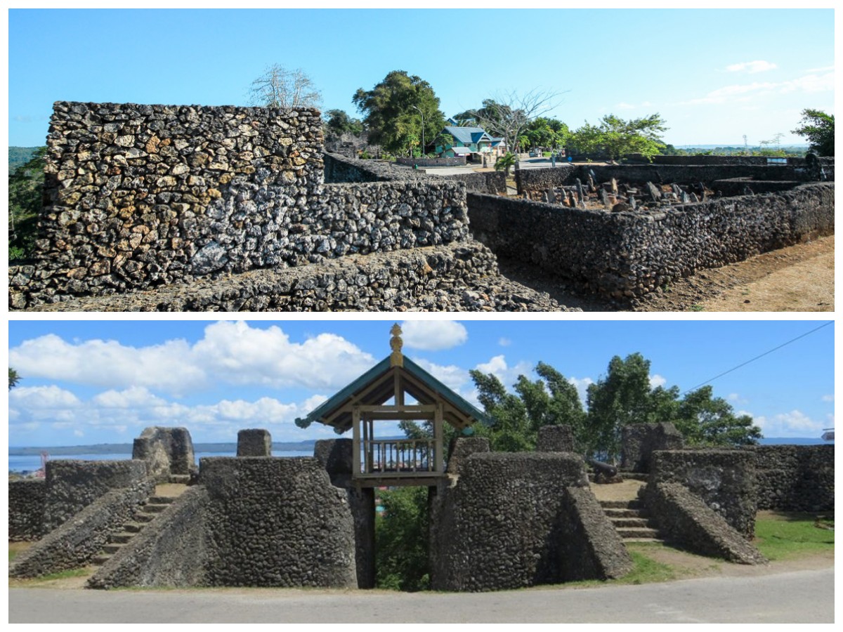  Sejarah Benteng Wolio: Jejak Kejayaan Kesultanan Buton di Puncak Bukit!