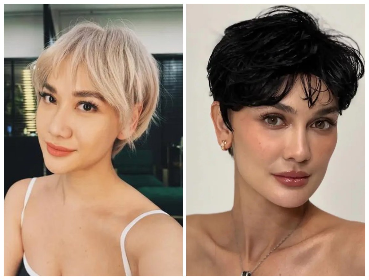 Model Rambut Pixie Cut: Gaya Pendek yang Tak Pernah Kehilangan Pesona!
