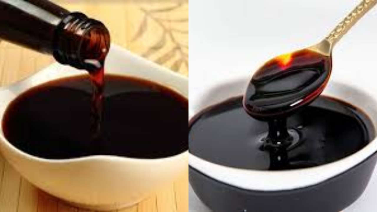 Jarang Diketahui Teryata Ini Guys Manfaat Dari Kecap Untuk Kesehatan Tubuh!