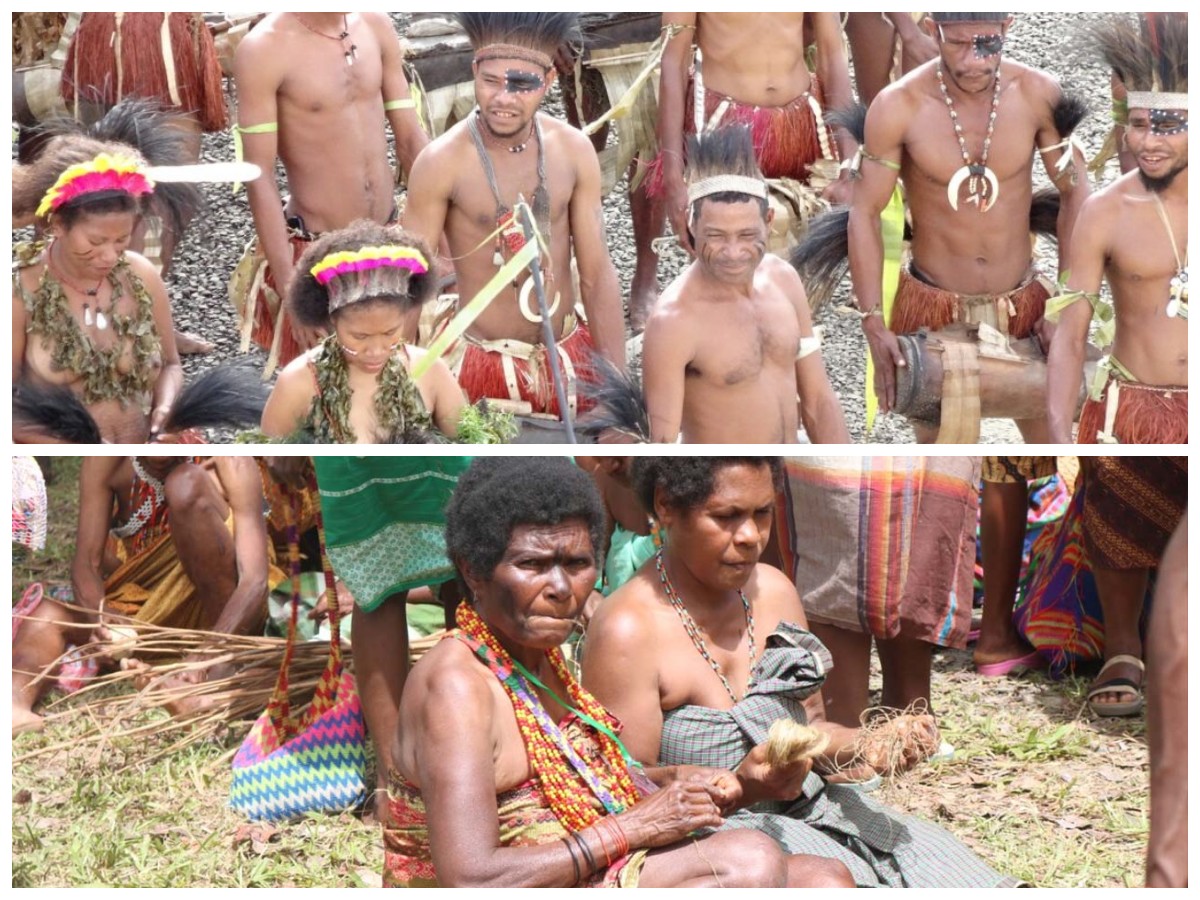 7 Fakta Menarik Tentang Suku Papua Barat yang Membuatnya Unik dan Kaya Budaya