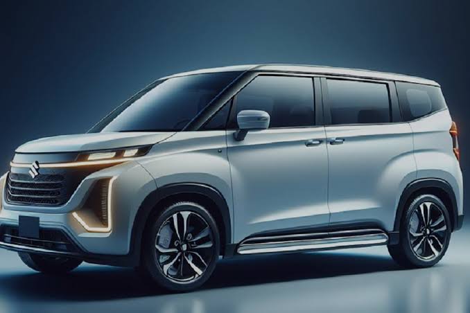 Suzuki Release APV 2024, Family Car Yang Mewah, Begini Kelebihannya