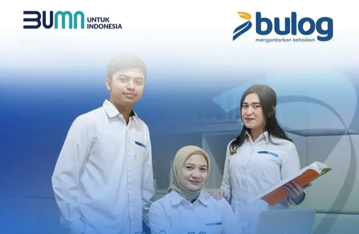 Perum Bulog Buka Lowongan, Ada Job bagi Lulusan SMA/SMK hingga S1, Buruan Cek Syaratnya