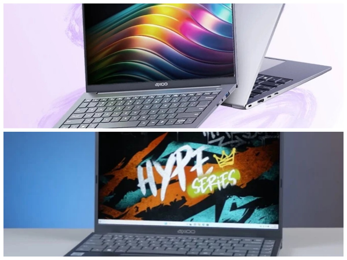 Axioo MyBook Hype 2026 Resmi Hadir! Laptop Murah 3 Jutaan yang Cocok untuk Pelajar dan Pekerja
