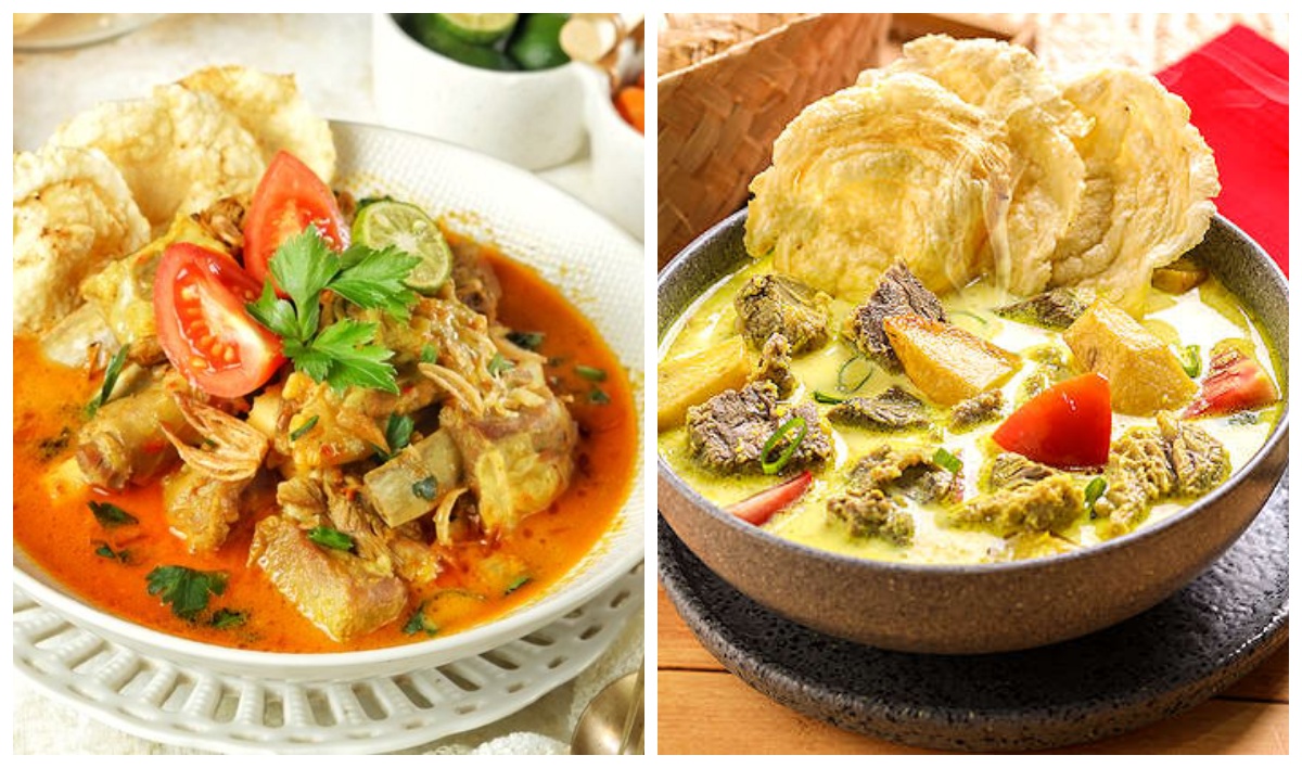 Simak Sekarang Inilah Makanan Khas Karawang yang Bikin Kalian Ngiler!