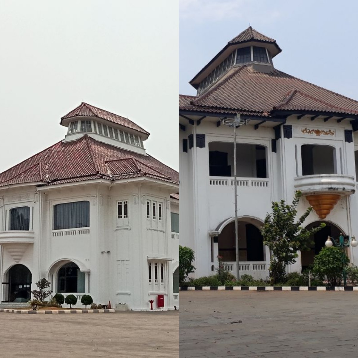 Sejarah Gedung Juang 45 Bekasi Pengingat Pentingnya Perjuangan Kemerdekaan