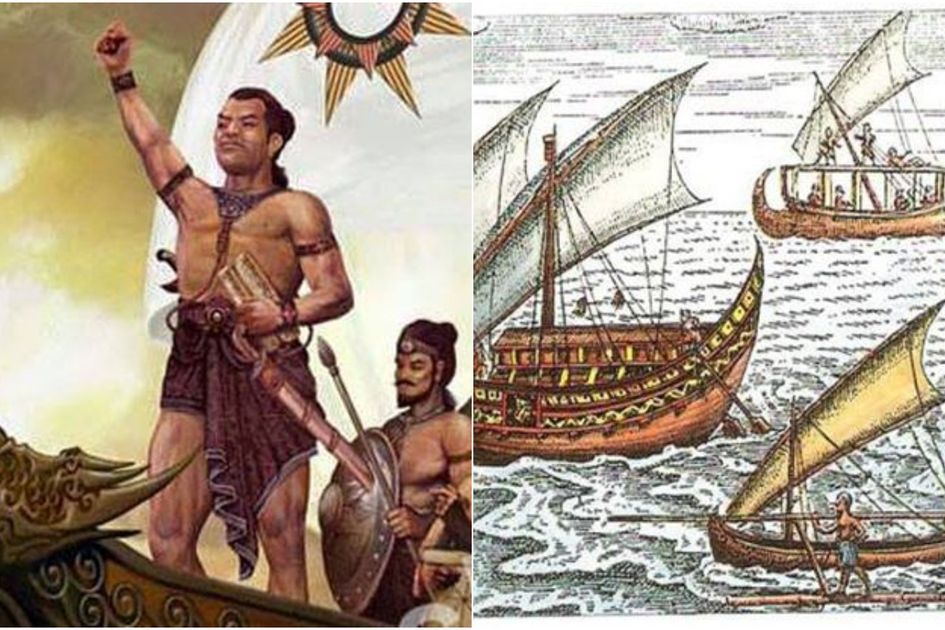 Legenda Jung Jawa, Dimulainya Peradaban Maritim Penakluk Lautan Nusantara