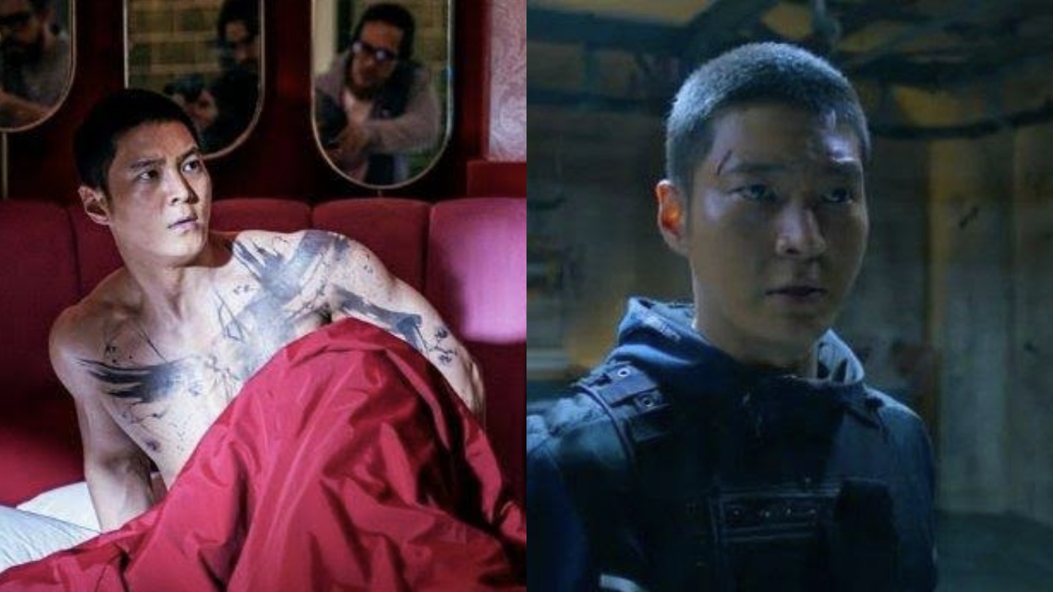 Sinopsis Carter, Film Thriller Korea yang Trending di Netflix