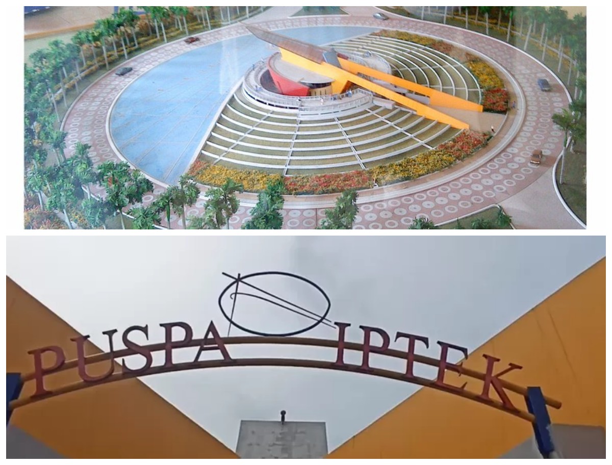 Sejarah Museum Puspa IPTEK Sundial: Mengungkap Keajaiban Ilmu Pengetahuan dan Teknologi!