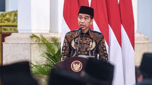 PT Freeport Minta Perpanjang Izin Ekspor Tembaga, Begini Respon Jokowi!