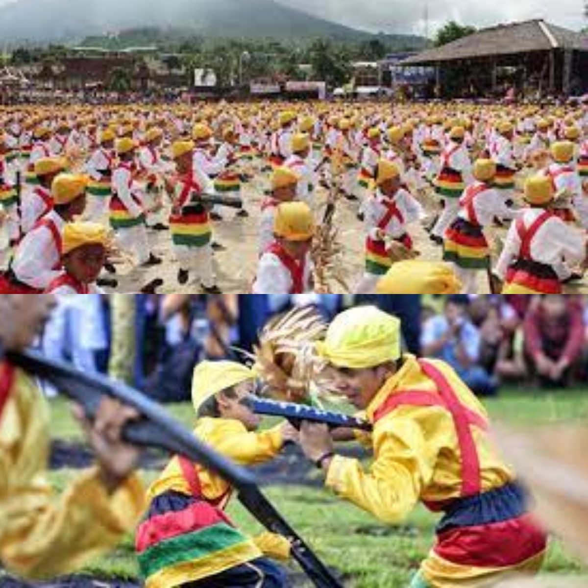 Warisan Budaya! Inilah 5 Budaya dan Tradisi Masyarakat Maluku yang Terjaga Kelestariannya 