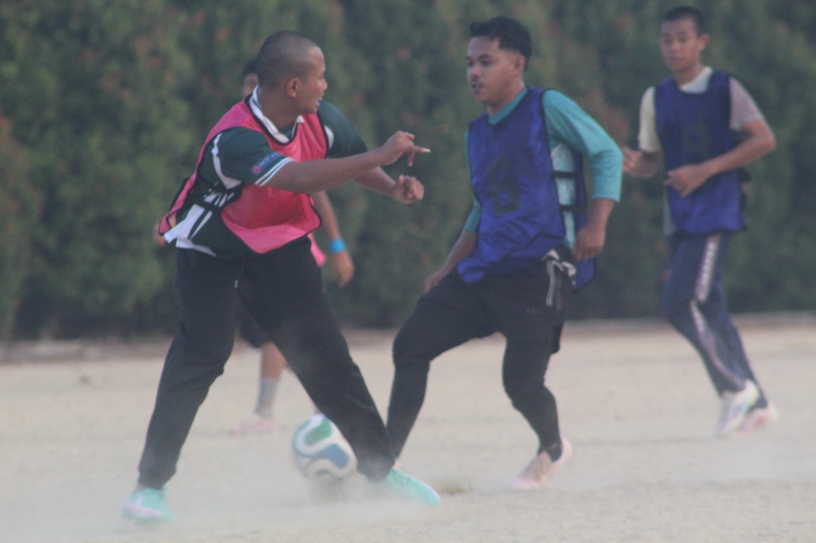 Debut di Luar Kandang, Asatic FC Bawa Semangat Baru ke Turnamen Pemuda Cup