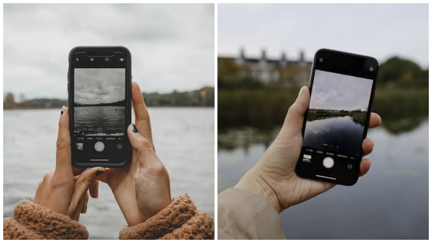 Maksimalkan Kamera Ultra Wide iPhone! Begini Cara Pakainya di iPhone 11 ke Atas