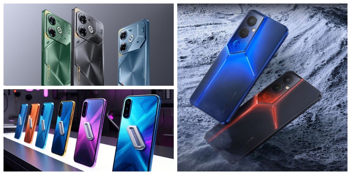 Rekomendasi 7 HP Gaming 2 Jutaan dengan Performa Mengejutkan: Layar 120Hz & Fast Charging