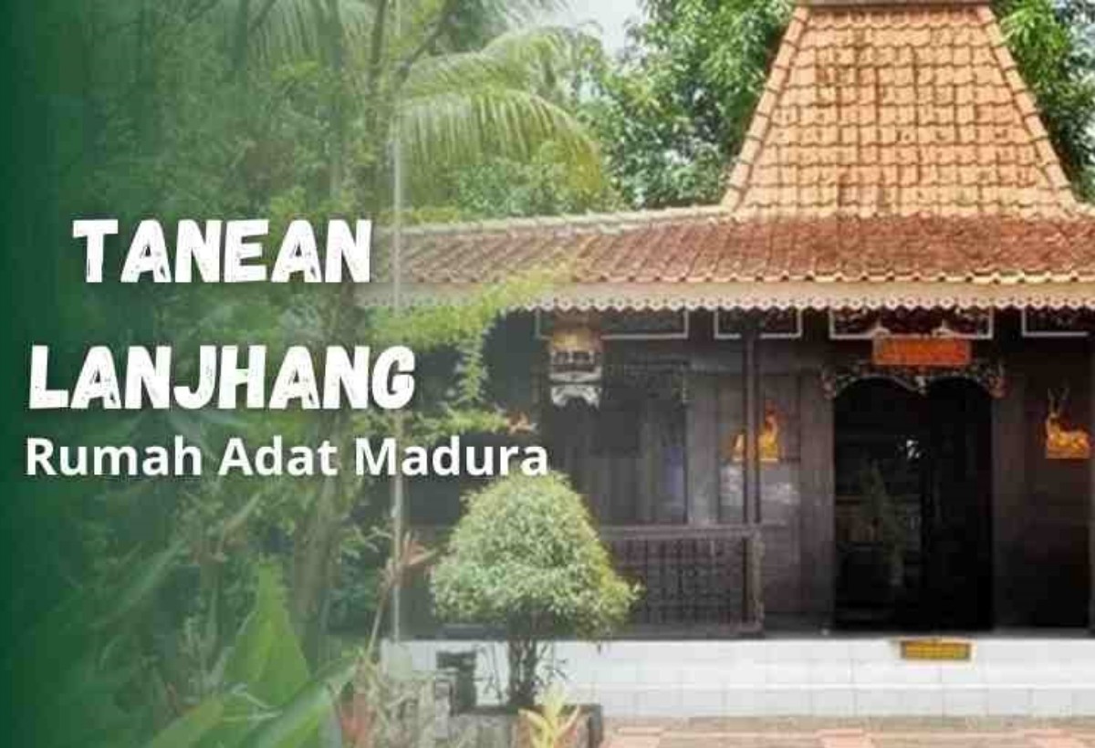 Ingin Tahu Keunikan Rumah Adat Suku Madura? Lihat Fakta Menariknya!