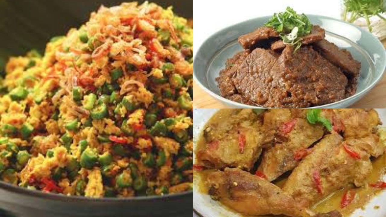 7 Makanan Khas Kupang yang Wajib Dicoba, Lezat dan Menggugah Selera !