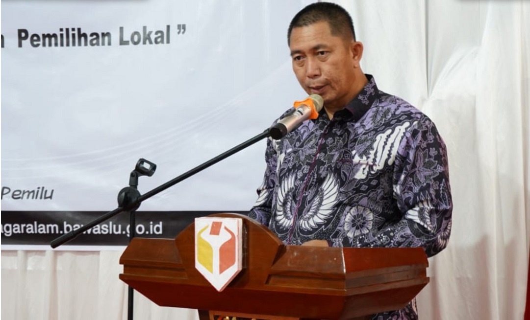 Penuhi Janji Politiknya, Walikota : Bertahap Saya Realisasikan