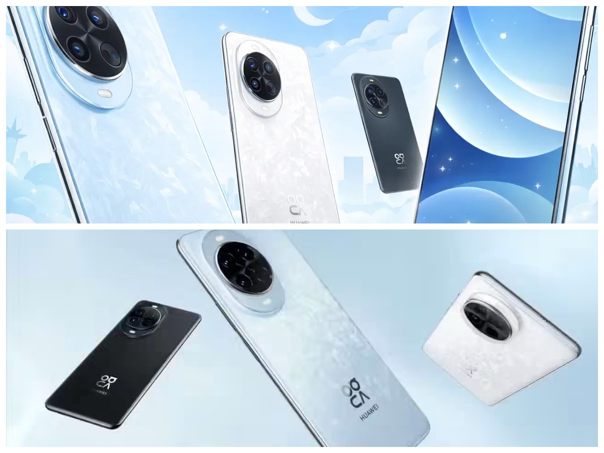 Huawei Nova 14 Pro Meluncur di Tanah Air, Andalkan Desain Super Tipis dan Kamera Malam Canggih