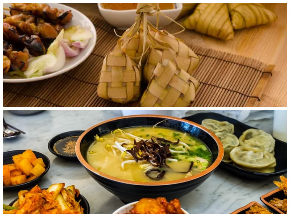 Wisata Rasa di Nias: Mengungkap Pesona Makanan Tradisional Suku Nias