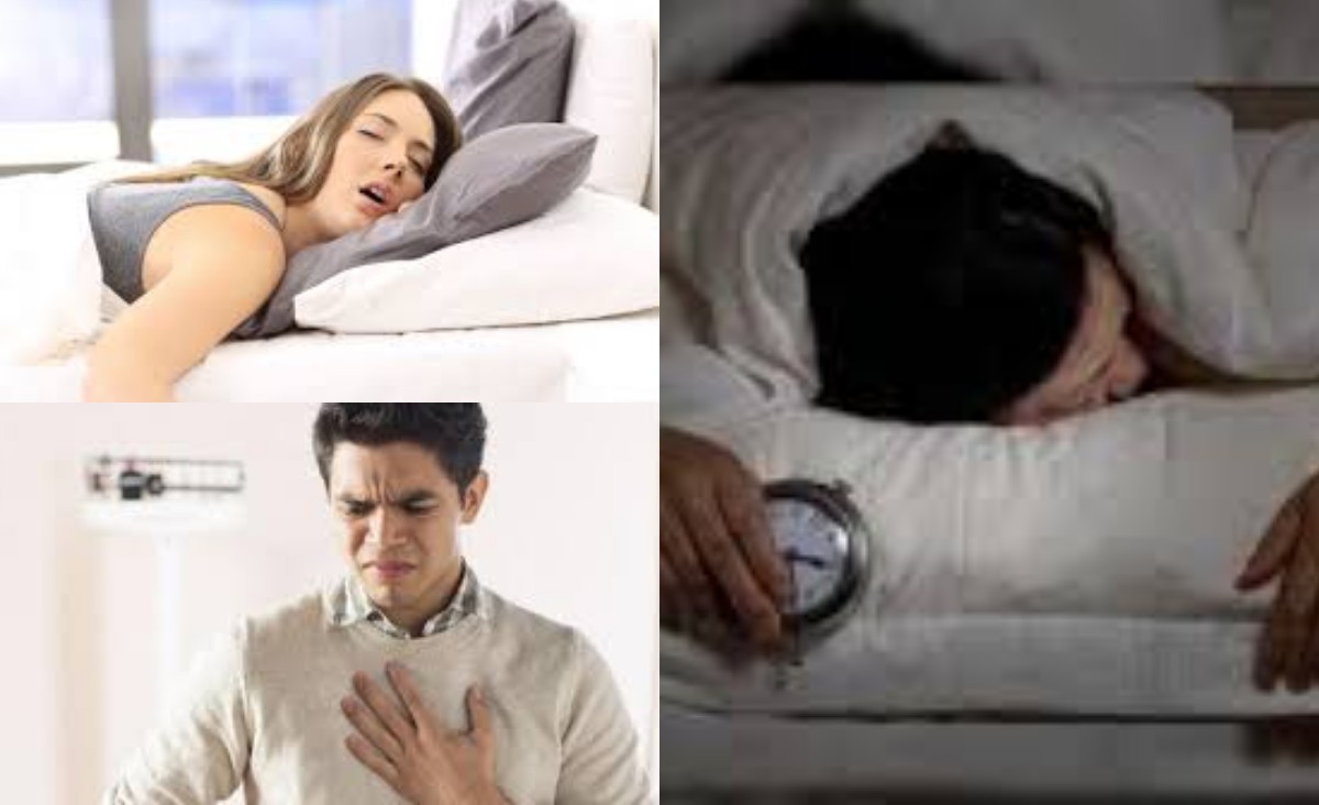 Benarkah Kurang Tidur Bisa Picu Penyakit Jantung? Simak Penjelasan Lengkap Ahli Kesehatan