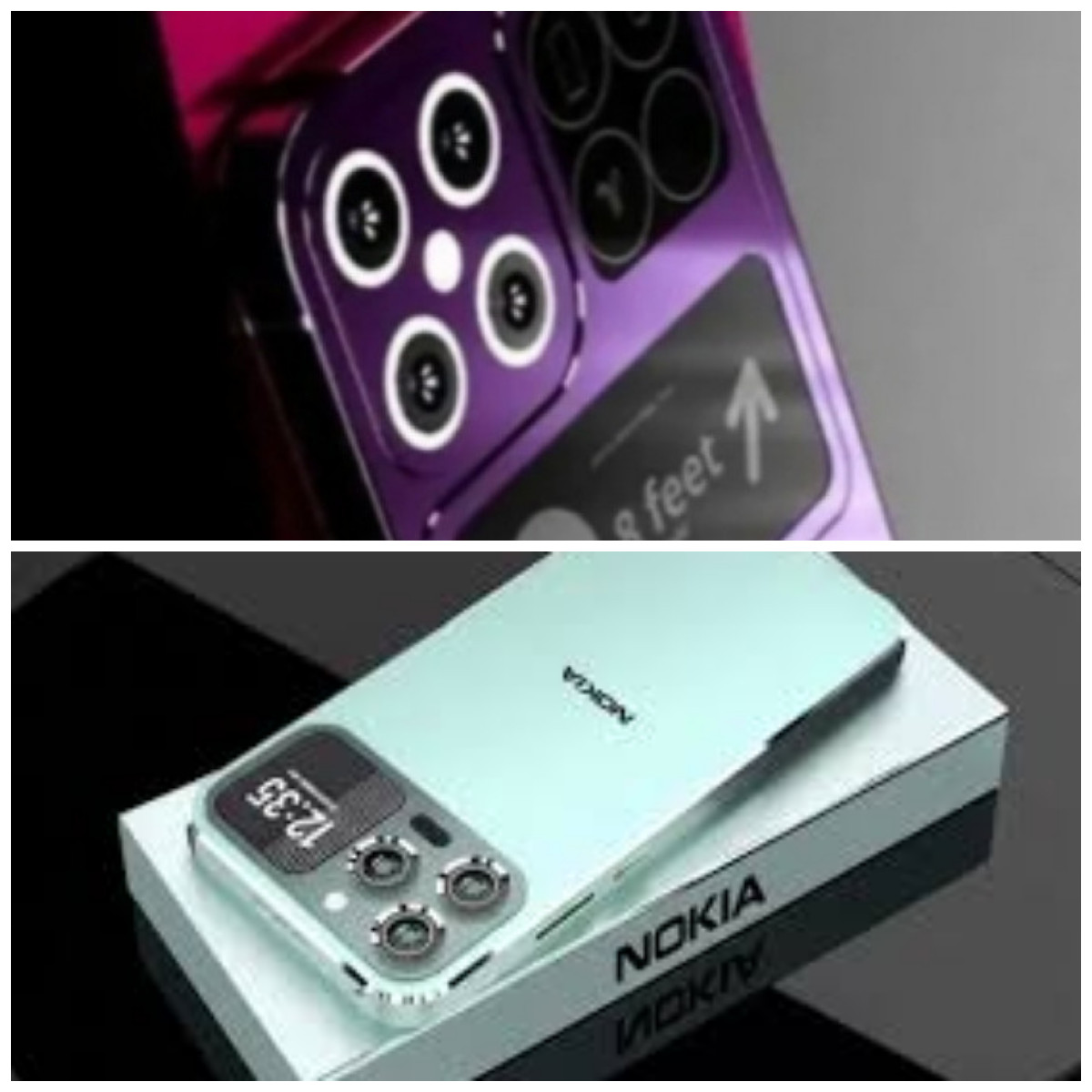 Nokia N75 Max Pro 5G 2026 Resmi Rilis di Indonesia! Spek Gahar, Harga Mengejutkan