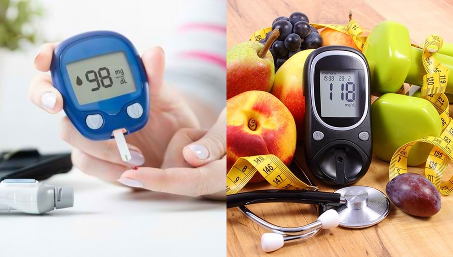 Mengenal Metode Alami untuk Menstabilkan Gula Darah Tanpa Suntikan Insulin