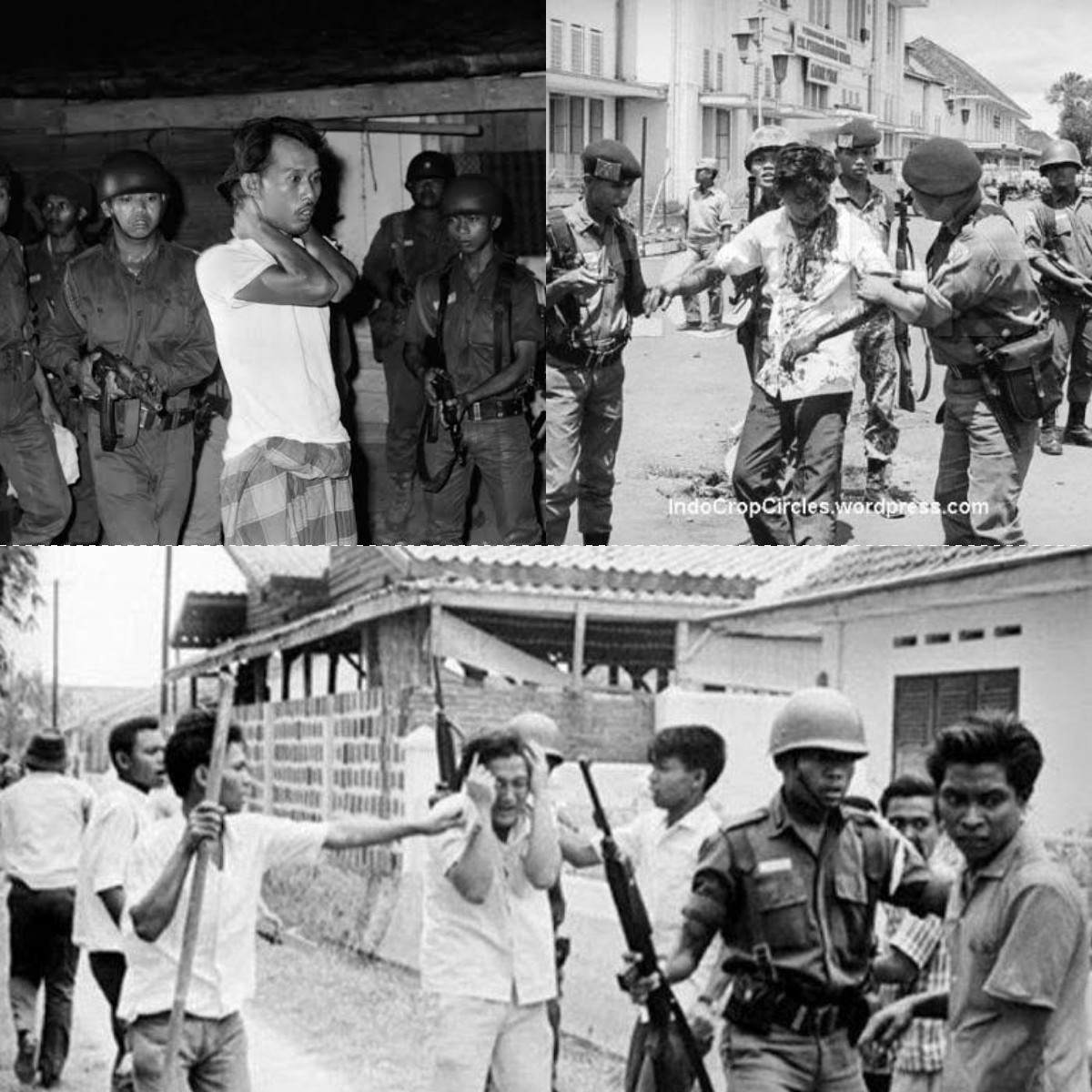 Terungkap inilah Sisi Lain G30S dari Sudut Pandang Para Korban