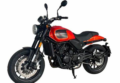 Wow Keren! Harley-Davidson Rilis Motor Untuk Kalangan Menengah, Ini Dia Penjelasan Lengkap dan Harganya