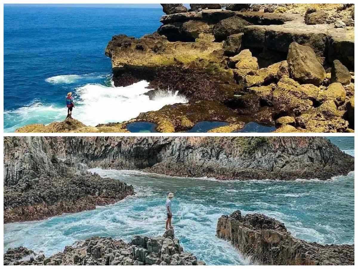 Wisata Lombok: Kisah Mistis dan Rahasia Tersembunyi yang Menyeramkan