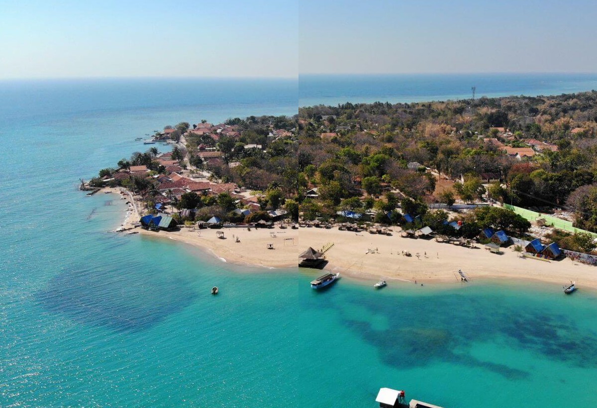 Ekspedisi Pantai Sembilan, Cerita yang Tak Tercatat Sejarah