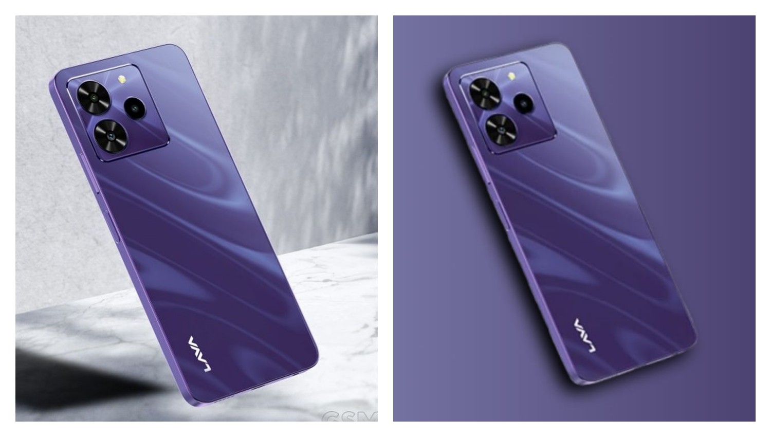 Lava Yuva 4 Pro 5G Kamera 50 MP & Baterai 5000 mAh, Kuat Seharian