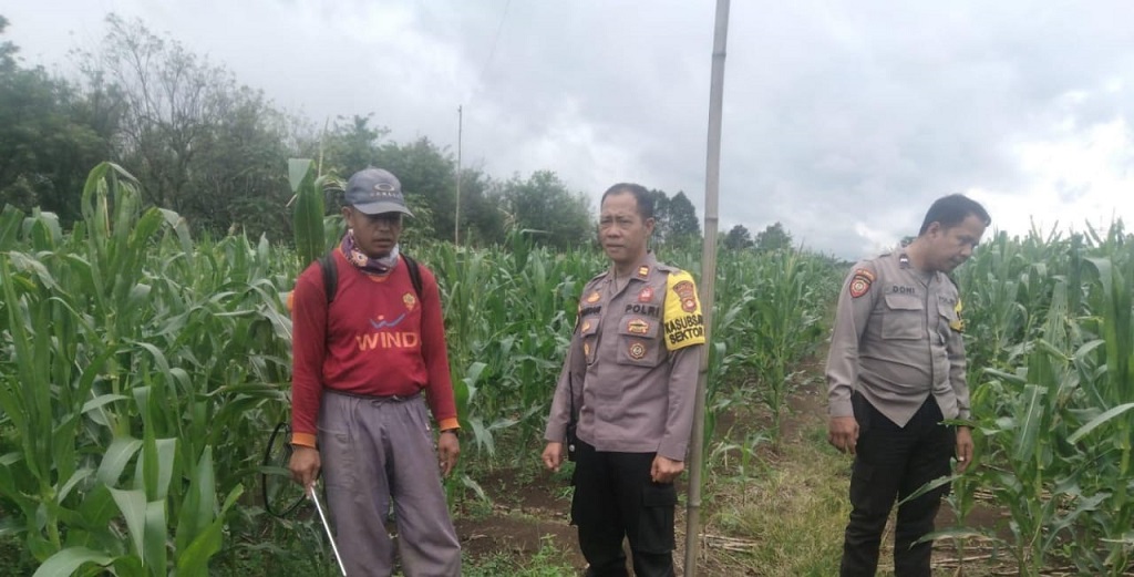 Cegah Premanisme, Ciptakan Keamanan yang Kondusif