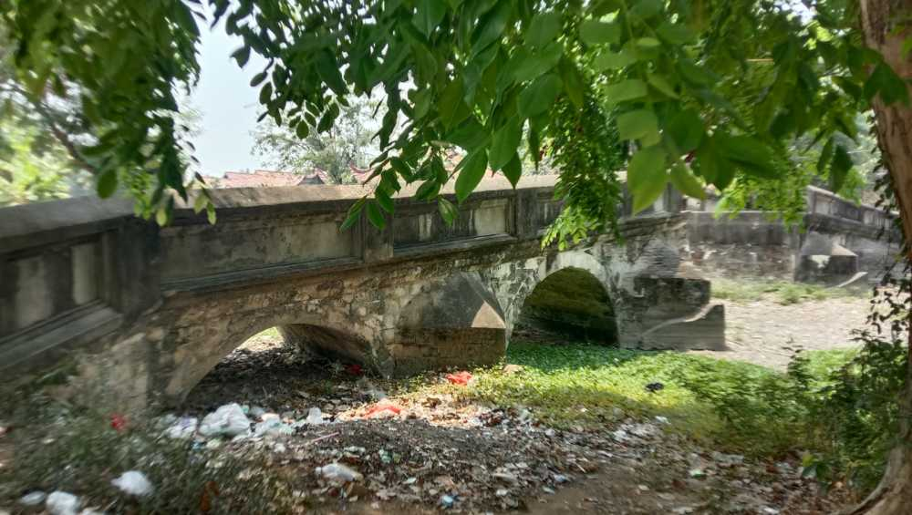 Menelusuri Sejarah Jembatan Rante Banten: Dari Keterasingan Menuju Konektivitas