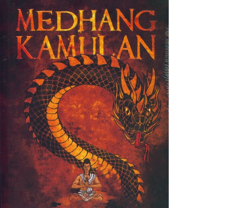 Legenda Kemunculan Kerajaan Medhang Kamulan, Dibangun Pendekar Sakti Tanah Jawa yang Ternyata Keturunan India?