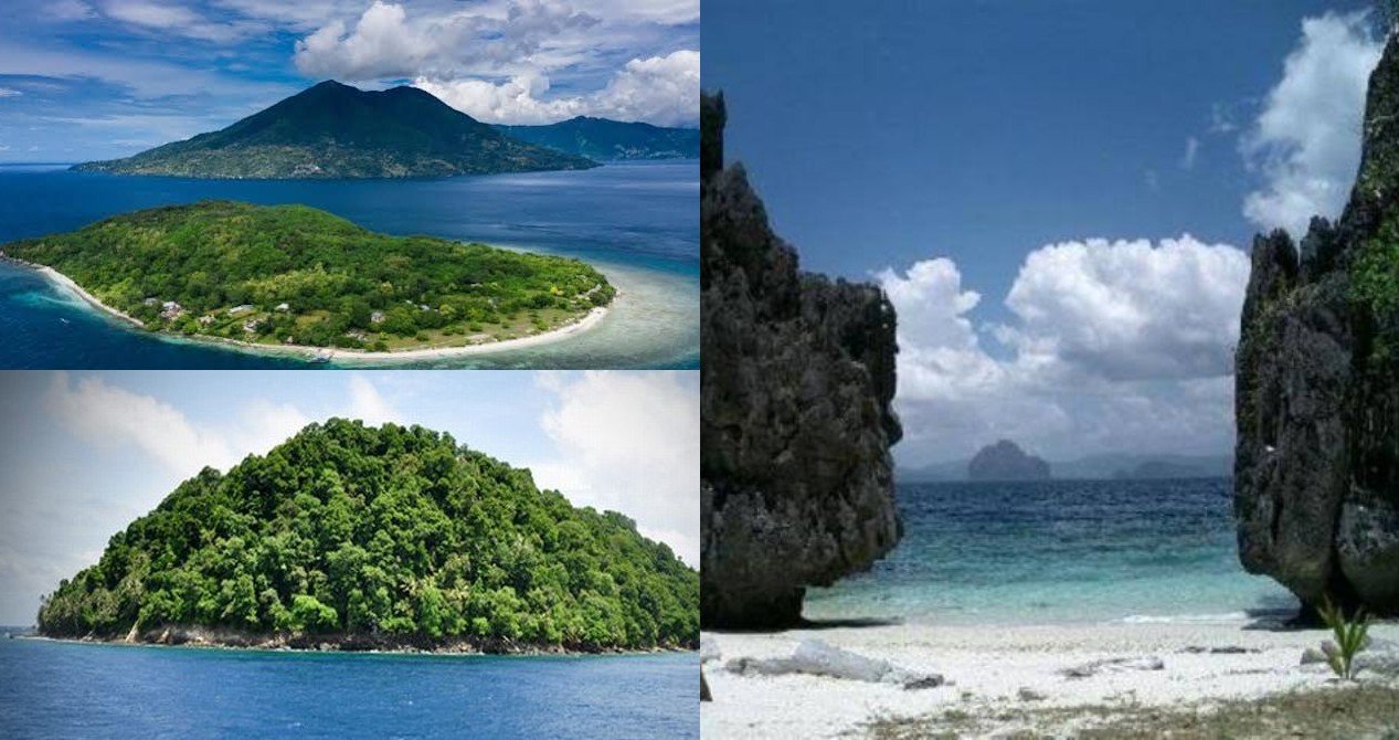Tak Banyak Diketahui, Ini 7 Pulau Terluar Indonesia dengan Pesona Mendunia