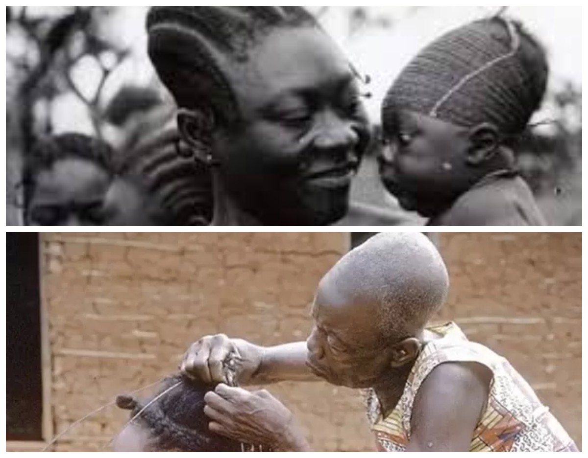 Suku di Kongo dengan Kepala Menyerupai Alien: Fakta Unik dan Misterius