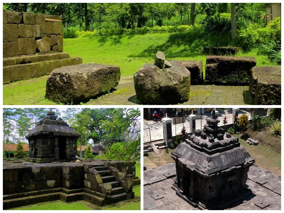 Sejarah Candi Klero: Situs Hindu yang Menyimpan Warisan Budaya Jawa Tengah!