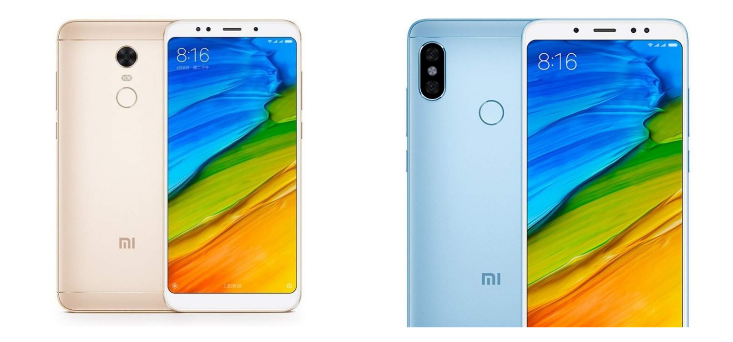 Mata Aman, Kantong Tetap Sehat! HP Xiaomi Layar 5 Inch Terjangkau