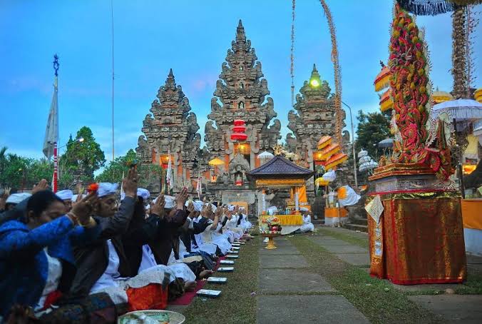 Lumajang Bak KWnya Bali? Oupss Cek Dulu Kebenarannya, Ini Keindahan Objek Wisata yang Ditawarkan