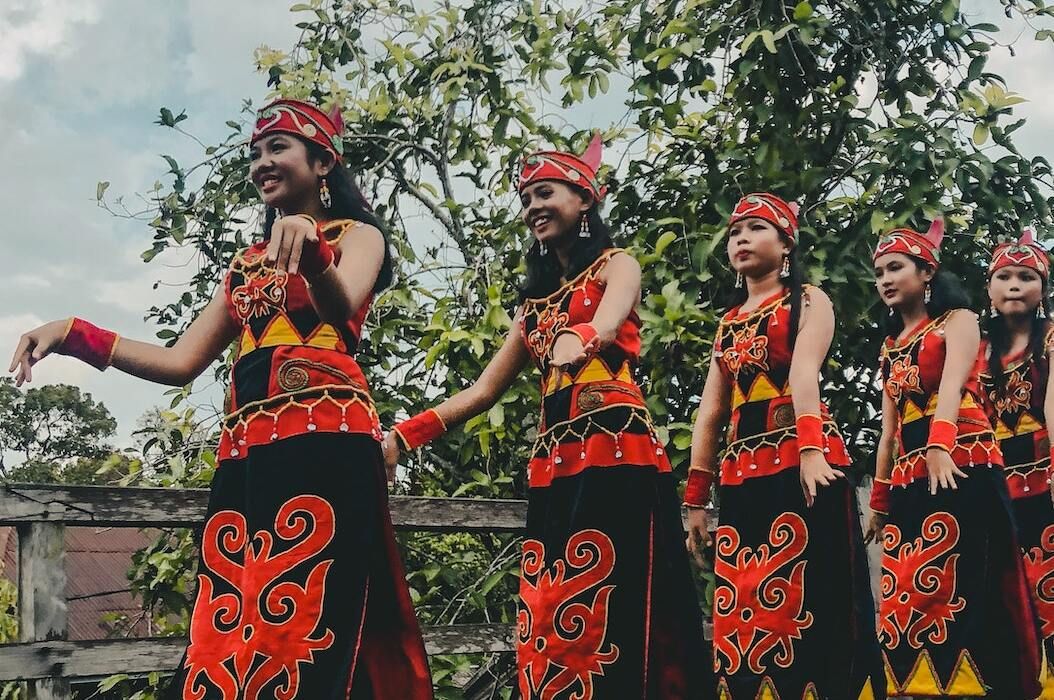 Ragam Indonesia! Inilah 5 Suku yang Ada di Sulawesi Utara yang Memiliki Fakta Menarik! 