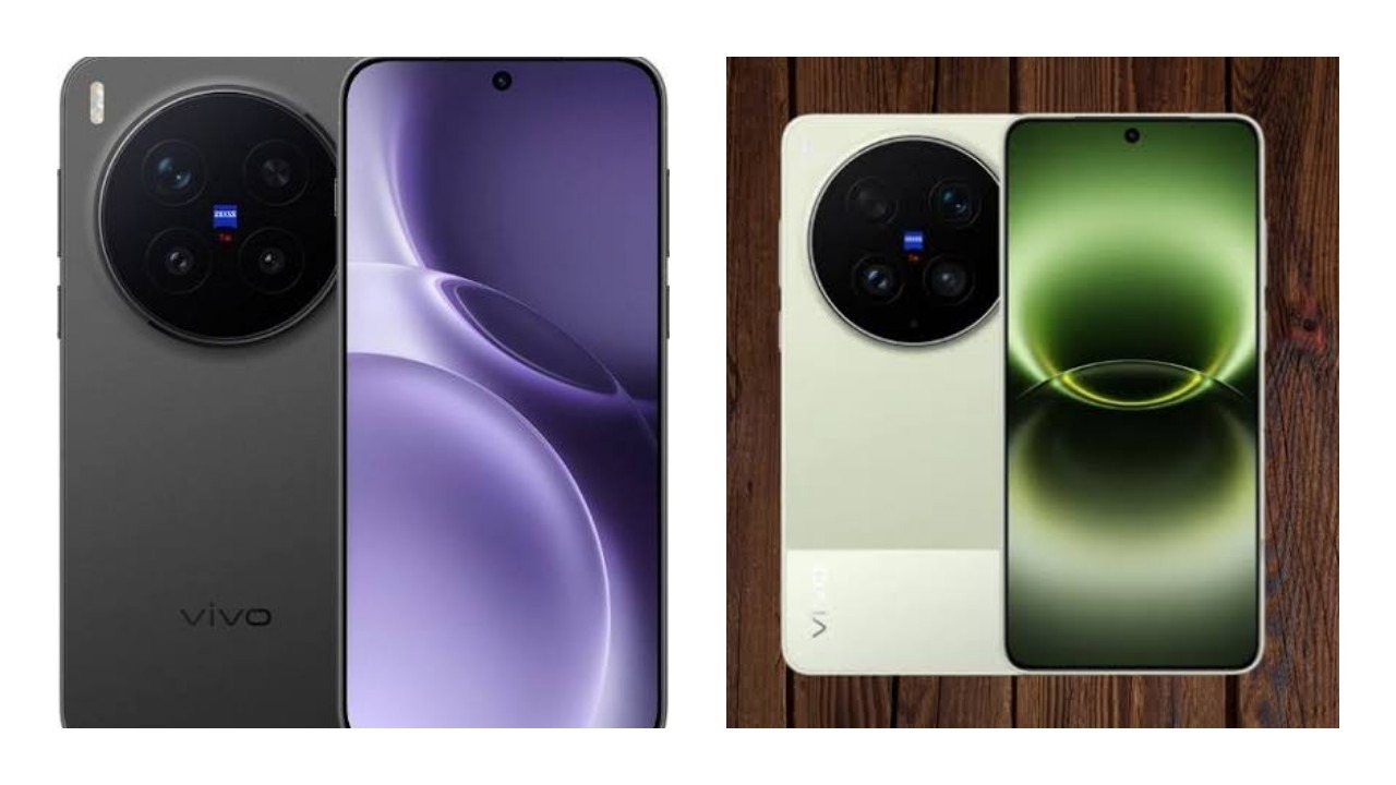 vivo X500 Meluncur 21 September, Jadi HP Android Pertama dengan Chip 2nm!
