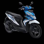 Ternyata 7 Motor Matic Ini Paling Irit BBM Lho, Ini Dia Merk Motornya! 