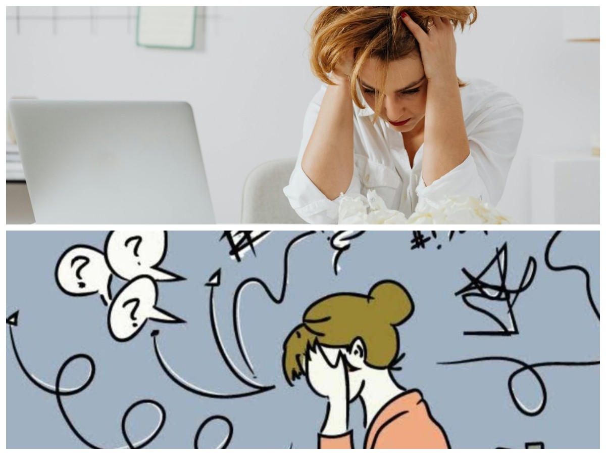 Rahasia Atasi Stres Secara Alami: Cara Efektif Jaga Kesehatan Tubuh dan Pikiran