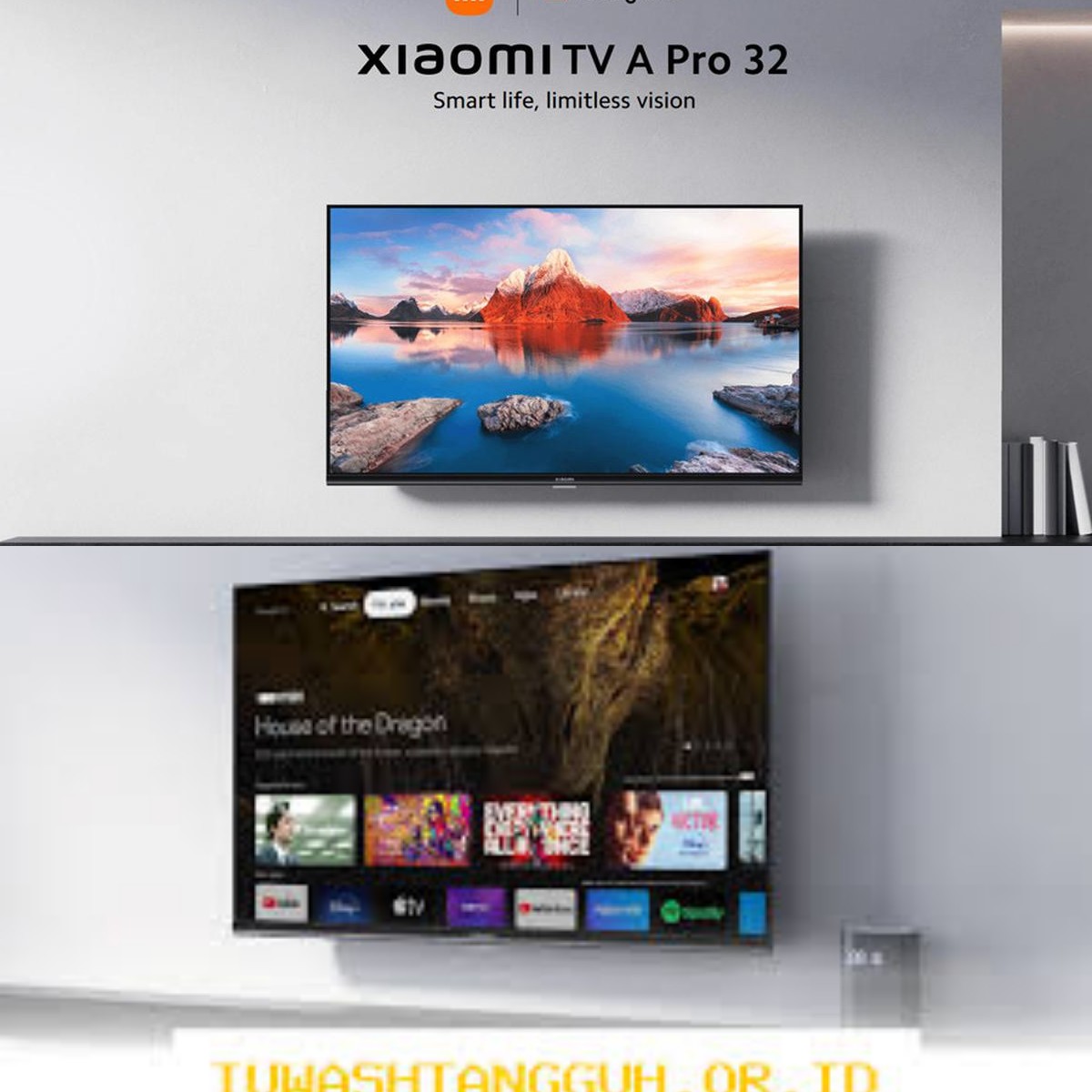 Saran untuk Televisi Android 32 Inci yang Murah dan Awet di Tahun 2026