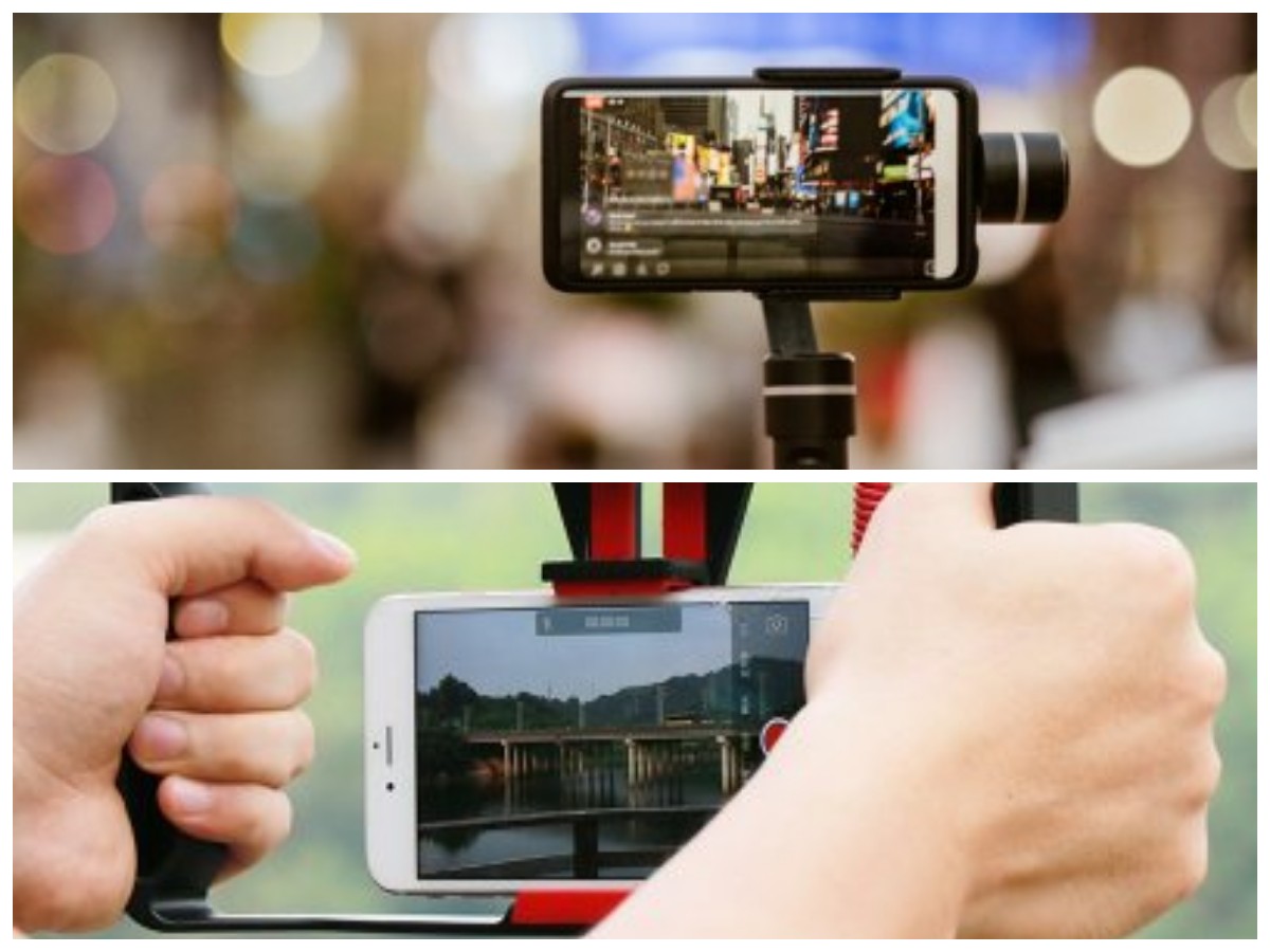 Semakin Praktis! Ini Kelebihan HP untuk Vlogging dengan Kamera dan Fitur Premium