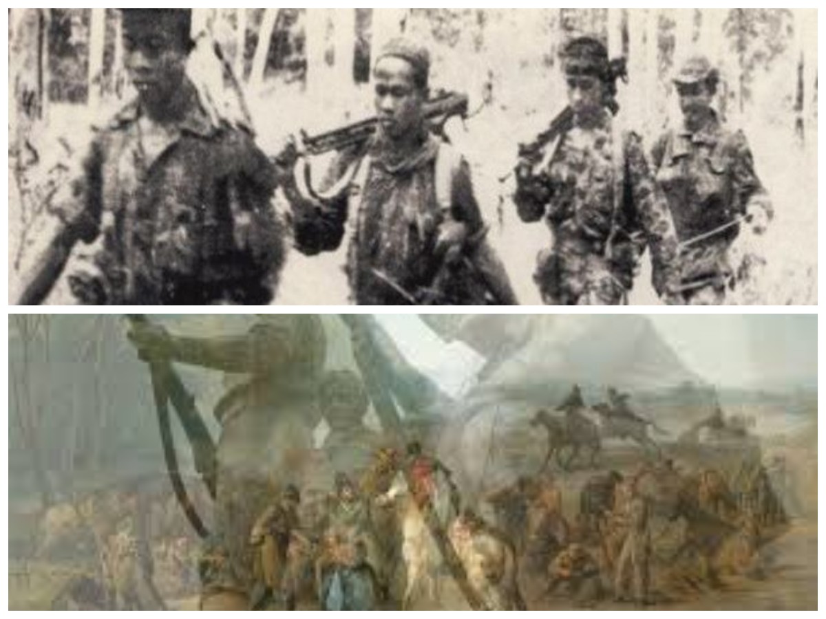  Trikora dan Irian Barat: Strategi Besar Indonesia Mengakhiri Penjajahan Belanda di Tanah Papua