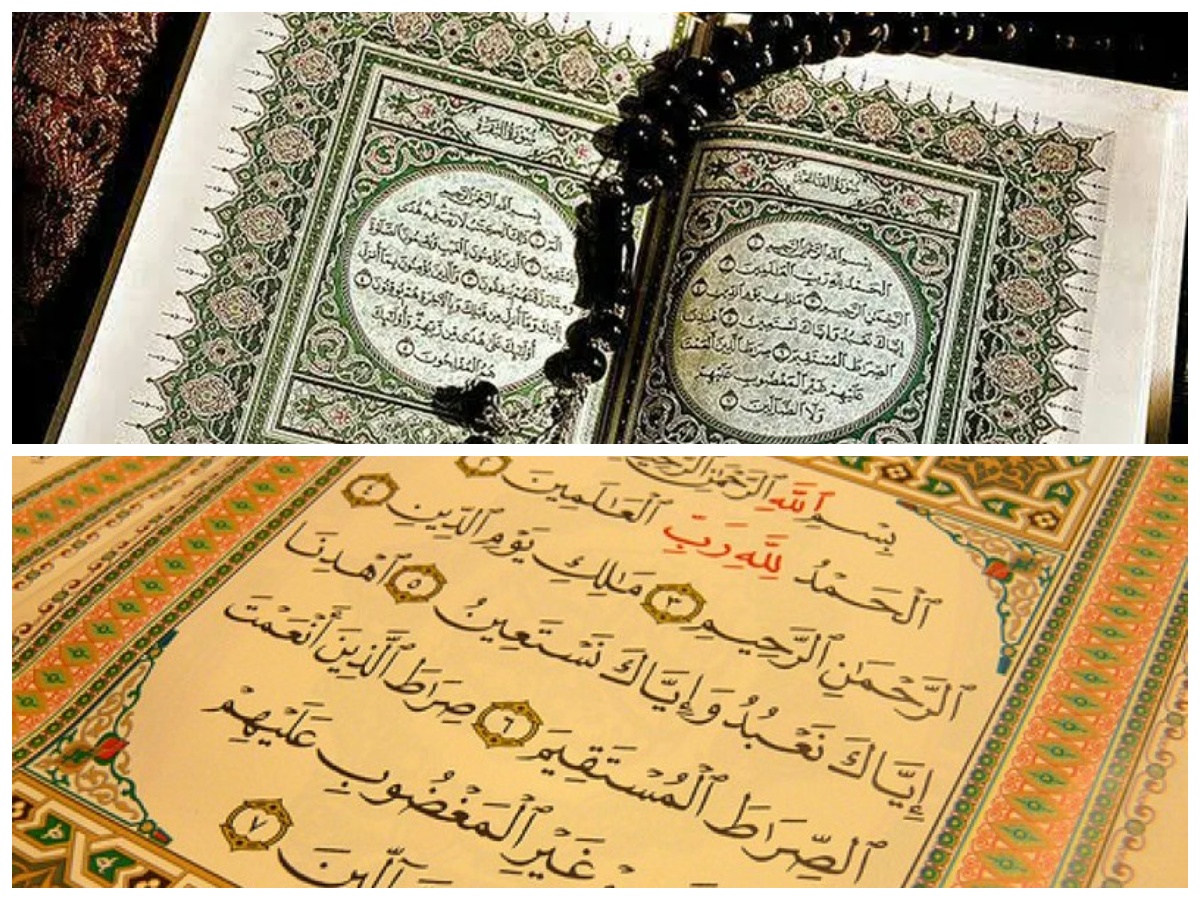 Mengenal 8 Keistimewaan Surat Al Fatihah, Bagian Penting dari Kitab Allah