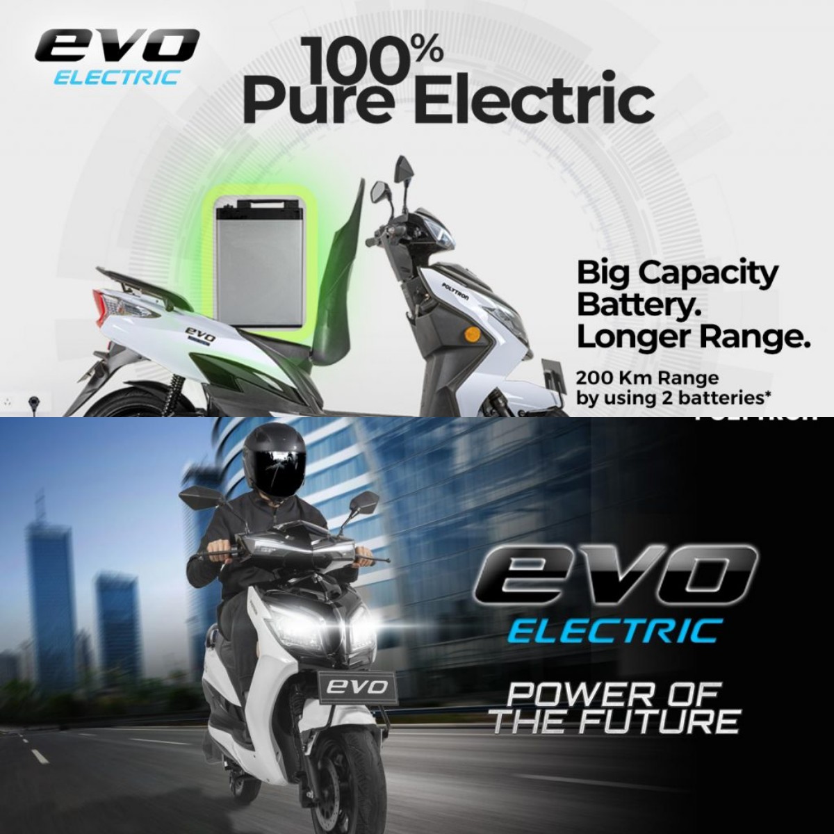Polytron EVO 2026 Diprediksi Jadi Motor Listrik Terlaris, Ini Faktor Pendorongnya