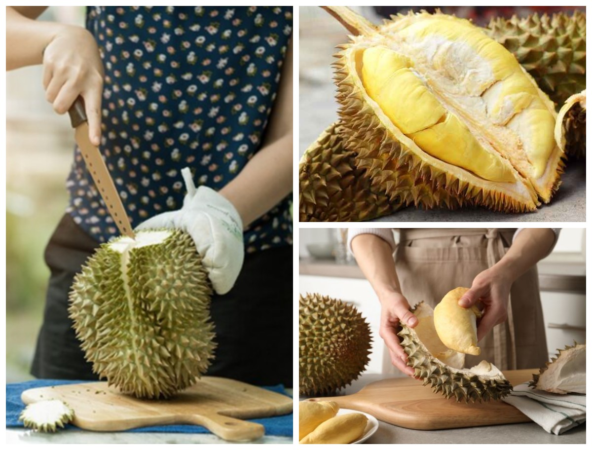 Fakta di Balik Buah yang Dilarang untuk Ibu Hamil, dapat Menyebabkan Gangguan Pada KKehamilan!